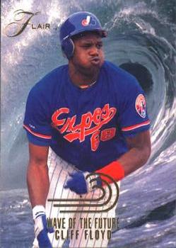 Cliff Floyd