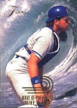 Mike Piazza