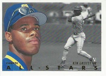 Ken Griffey, Jr.