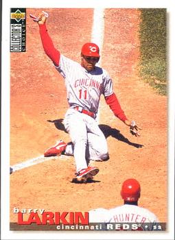 Barry Larkin