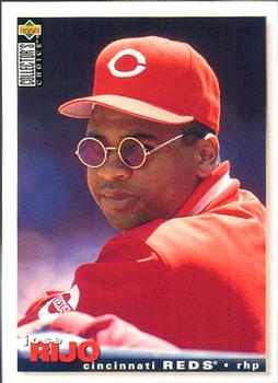 Jose Rijo