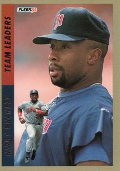 Kirby Puckett