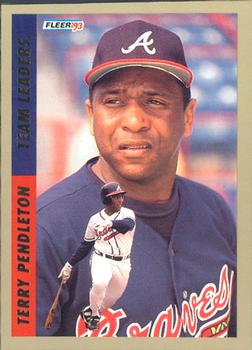 Terry Pendleton