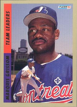 Marquis Grissom