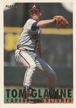 Tom Glavine
