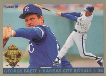 George Brett