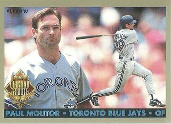 Paul Molitor