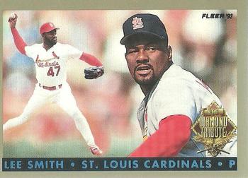 Lee Smith