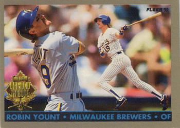 Robin Yount