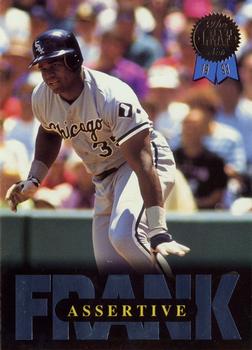 Frank Thomas