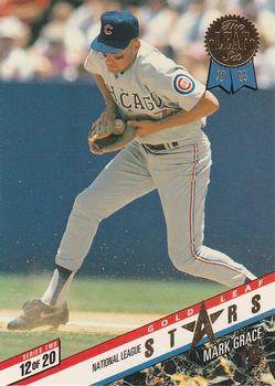 Mark Grace / Frank Thomas