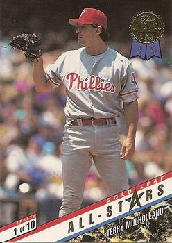 Terry Mulholland / Mark Langston