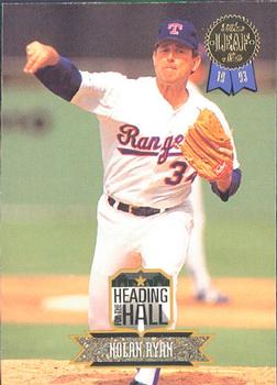 Nolan Ryan