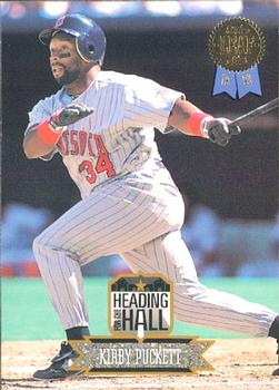 Kirby Puckett