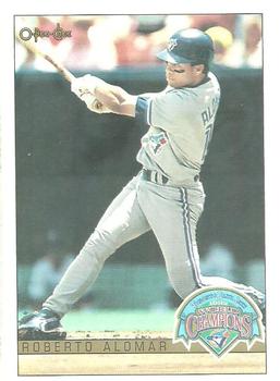 Roberto Alomar