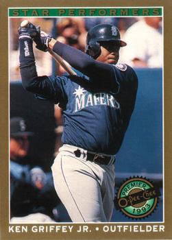 Ken Griffey Jr.