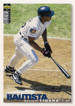 Danny Bautista