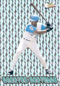 Orestes Destrade
