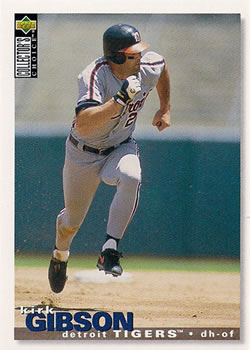 Kirk Gibson
