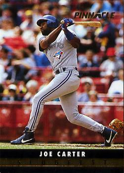 Joe Carter