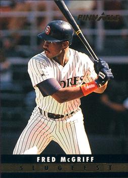 Fred McGriff