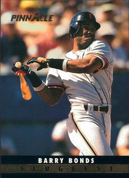 Barry Bonds