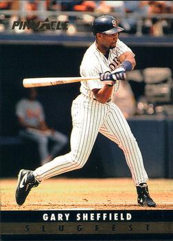 Gary Sheffield