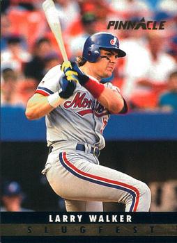 Larry Walker