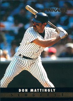 Don Mattingly