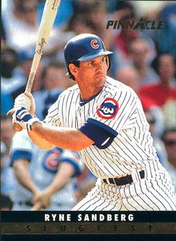 Ryne Sandberg