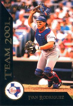 Ivan Rodriguez