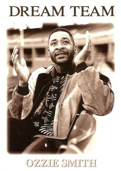Ozzie Smith