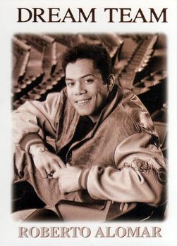 Roberto Alomar
