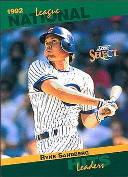 Ryne Sandberg