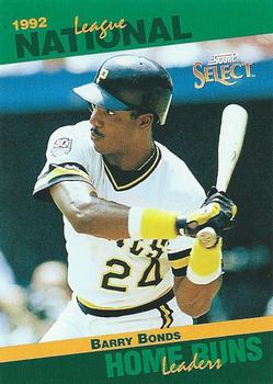 Barry Bonds