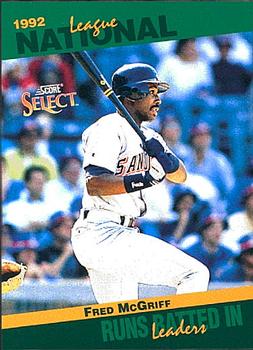 Fred McGriff