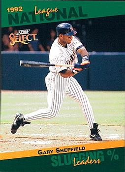 Gary Sheffield