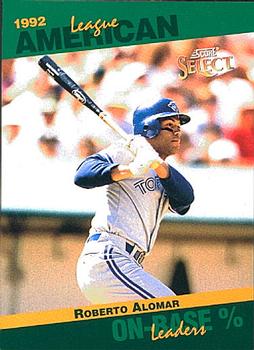 Roberto Alomar