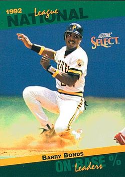 Barry Bonds
