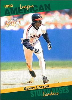 Kenny Lofton