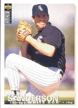 Scott Sanderson