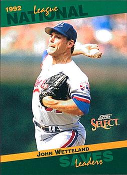 John Wetteland