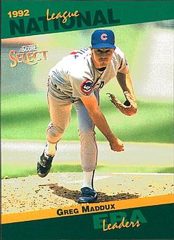 Greg Maddux