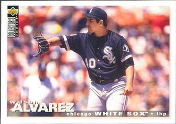 Wilson Alvarez
