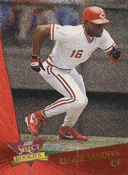 Reggie Sanders