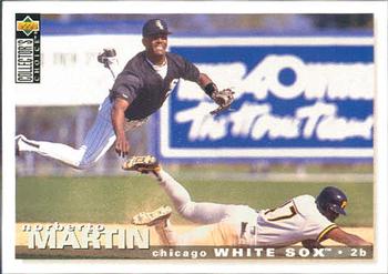 Norberto Martin