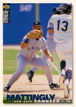 Don Mattingly