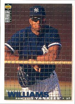 Bernie Williams
