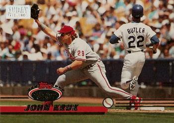 John Kruk