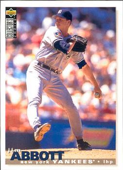 Jim Abbott